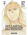 FULLMETAL ALCHEMIST - Tome 17 - Edition Perfect - vue principale