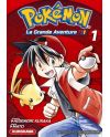 POKEMON : La grande aventure - Tome 1 - vue principale