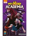 MY HERO ACADEMIA - Tome 9 - vue principale