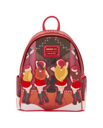 MEAN GIRLS - Mini Backpack LoungeFly