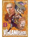 VINLAND SAGA - Tome 13 - vue principale