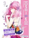 OSHI NO KO - Tome 9 - vue principale