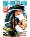 ONE PUNCH MAN - Tome 12 - vue principale