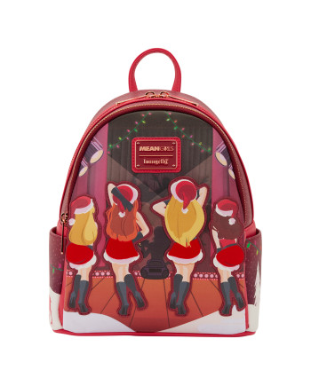 MEAN GIRLS - Mini Backpack LoungeFly