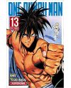 ONE PUNCH MAN - Tome 13 - vue principale