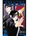 TSUGAI - DAEMONS OF THE SHADOW REALM - Tome 2 - vue principale
