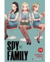 SPY x FAMILY - Tome 13 - vue principale