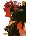 MY HERO ACADEMIA - Tome 40 - vue principale