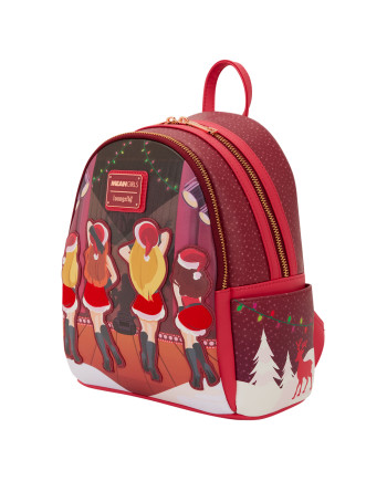 MEAN GIRLS - Mini Backpack LoungeFly