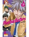PHANTOM BUSTERS - Tome 3 - vue principale