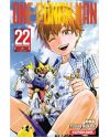 ONE PUNCH MAN - Tome 22 - vue principale