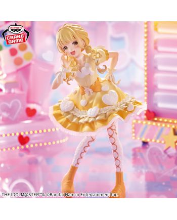 Figurine Gakuen Idolmaster Kotone Fujita ESPRESTO - détails