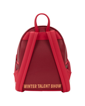 MEAN GIRLS - Mini Backpack LoungeFly
