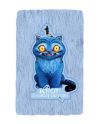 K-POP DEMON HUNTERS - Derpy - Notebook Fluffy - vue principale