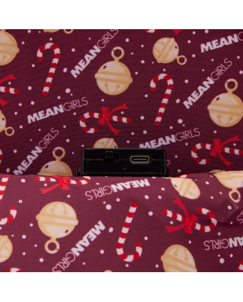 MEAN GIRLS - Mini Backpack LoungeFly