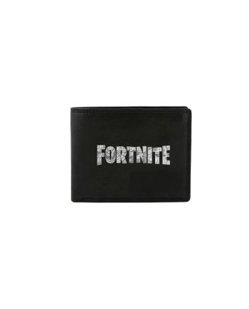 Portefeuille Premium Fortnite Where we droppin - vue de face