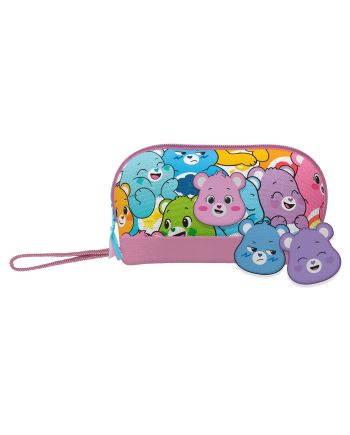 Trousse de beauté Bisounours Amitié vue de face