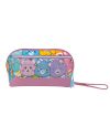 Trousse de toilette Bisounours Amitié détail