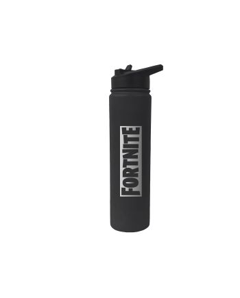 Bouteille Fortnite en acier inoxydable double paroi 750ml