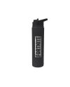 Bouteille Fortnite en acier inoxydable double paroi 750ml