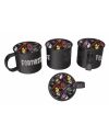 Mug Jumbo Fortnite Where We Droppin gravé 440ml licence officielle
