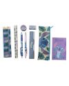 STITCH - Set de Papeterie - 14pc - vue de face