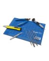 REVELL - Outils Kit Pro - Model-Set Plus - vue de face