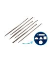 REVELL - Outils Kit Pro - Model-Set Plus - vue de profil