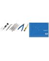 REVELL - Outils Kit Pro - Model-Set Plus - vue du packaging