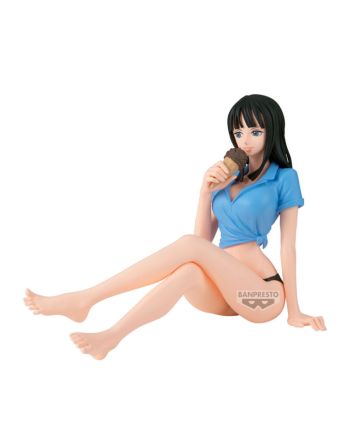 One Piece - Nico Robin Glitter & Glamours Summer Style