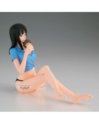 One Piece - Nico Robin Glitter & Glamours Summer Style - vue 3