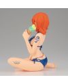 One Piece - Nami Glitter & Glamours Summer Style - vue 4