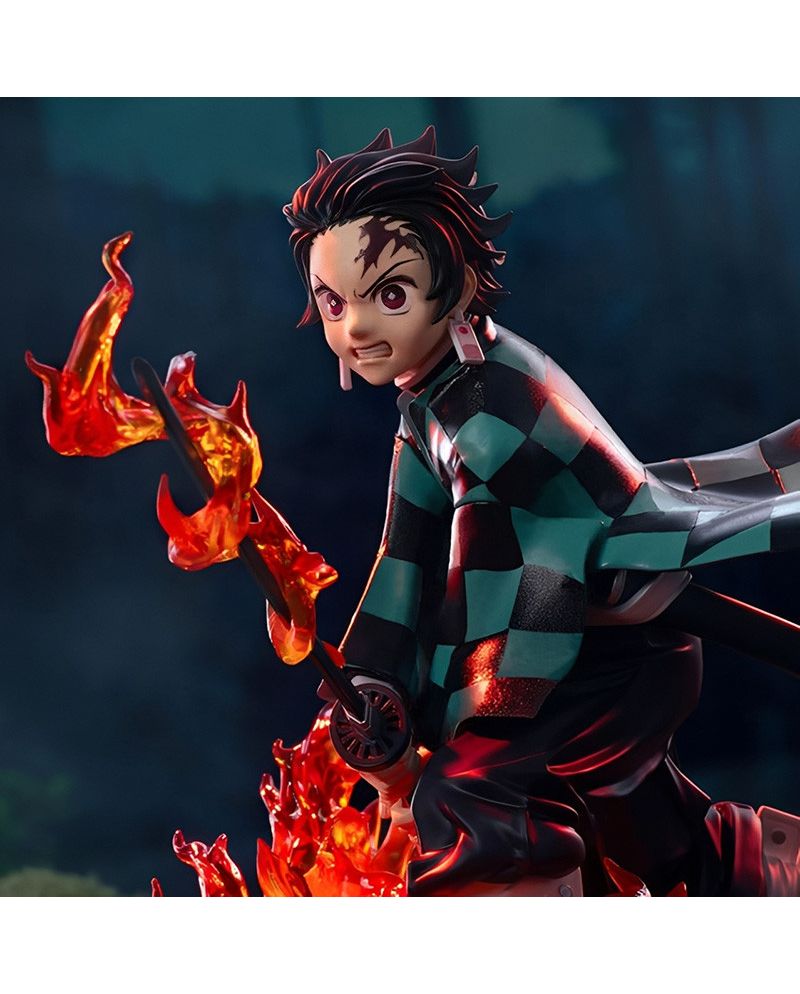 Demon Slayer - Tanjiro Kamado Xrosslink