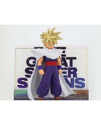Dragon Ball Z - Son Gohan Blood Of Saiyans Ii