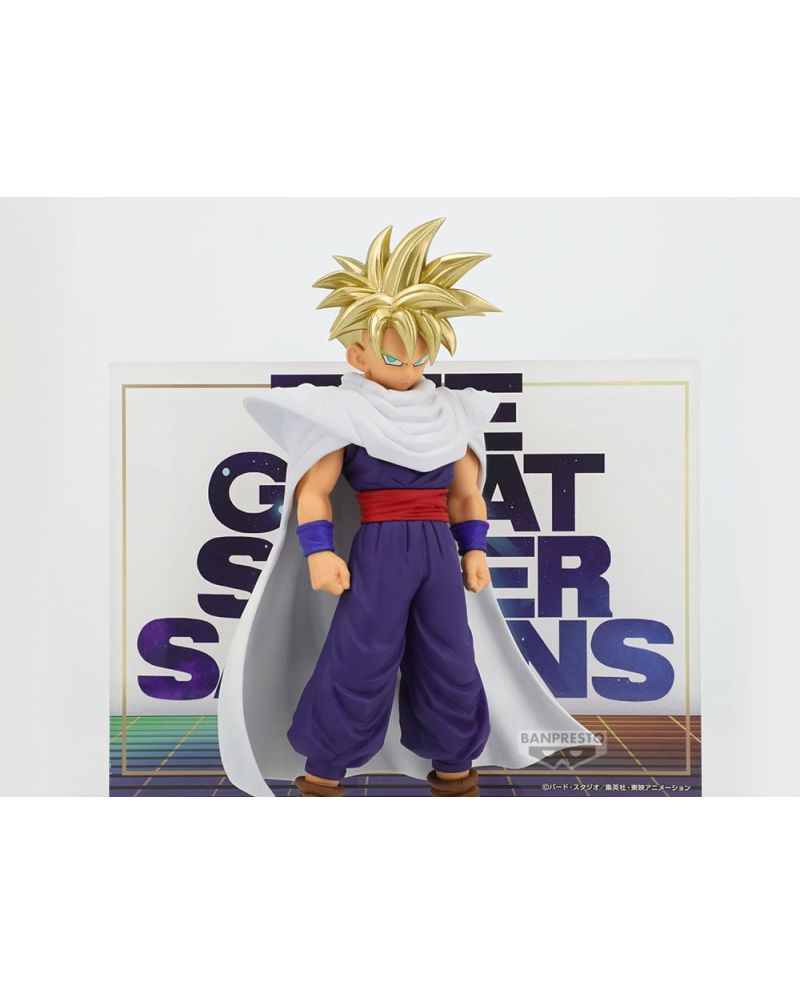 Dragon Ball Z - Son Gohan Blood Of Saiyans Ii
