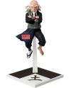 Naruto Shippuden - Ōnoki Gokage Shuuketsu