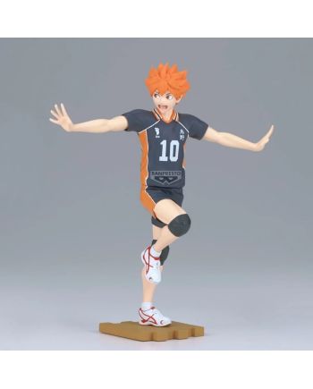 Haikyû!! - Shoyo Hinata Ippon Naissa!!