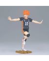Haikyû!! - Shoyo Hinata Ippon Naissa!!
