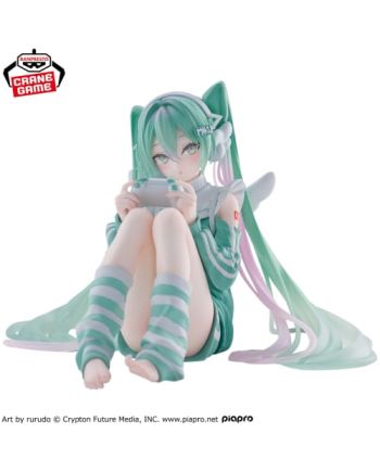 Hatsune Miku - Hatsune Miku Holiday Memories -Game-