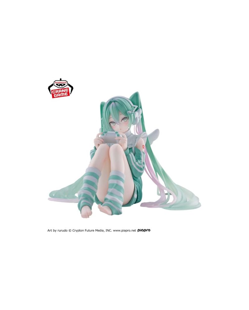 Hatsune Miku - Hatsune Miku Holiday Memories -Game-