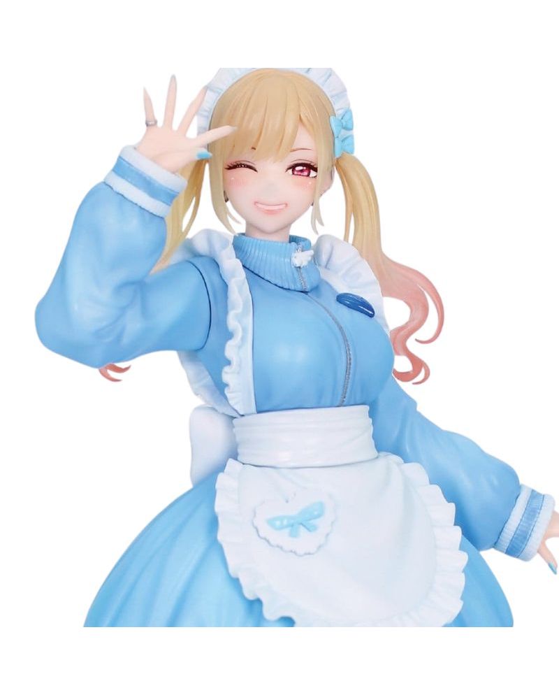 My Dress-Up Darling - Marin Kitagawa Vivit Jersey Maid Ver.