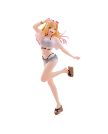 My Dress-Up Darling - Marin Kitagawa Coreful Swimsuit Ver.