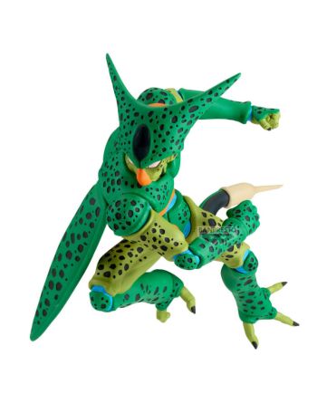 Dragon Ball Z - Cell History Box / Match Makers