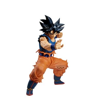 Dragon Ball - Son Goku Grandista