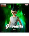 Hunter X Hunter - Gon Freecss Grandista