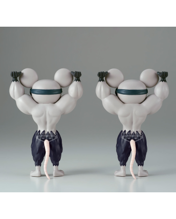 Demon Slayer - Figurine Muscular Mice de la série Figure Life