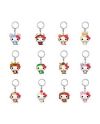Porte-clés Funko Hello Kitty Animals - visuel des figurines de la série
