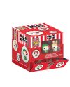 Emballage officiel Hello Kitty Animals POP Keychain Funko