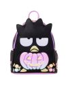 Mini sac à dos Loungefly Badtz-Maru Pumpkin SANRIO vue de face