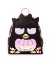 Mini sac à dos Loungefly Badtz-Maru Pumpkin SANRIO vue de dos